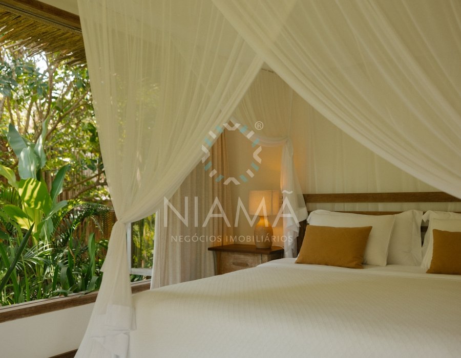 casa praia itapororoca trancoso